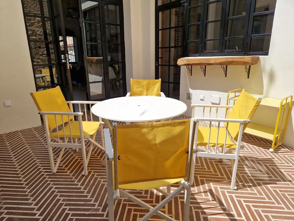 Del Parque Flats Balneario De Pina Villa Malaga