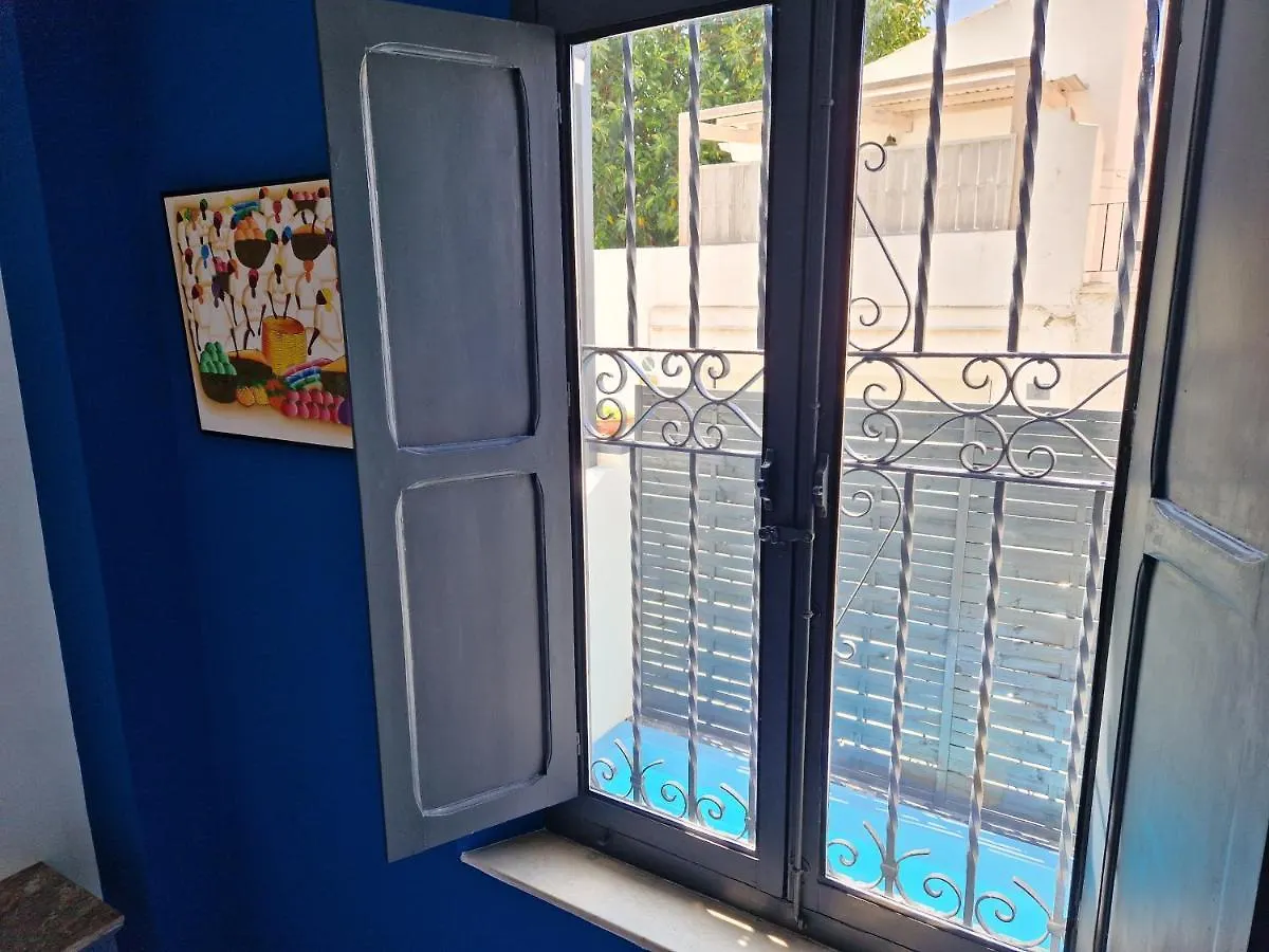 Del Parque Flats Balneario De Pina Villa Malaga