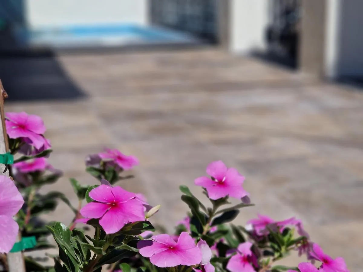 Del Parque Flats Balneario De Pina Villa Malaga