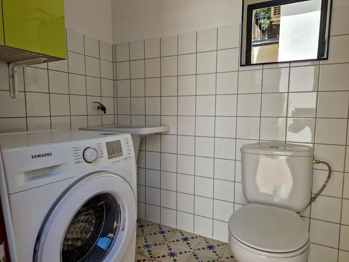 Del Parque Flats Balneario De Pina Villa Malaga