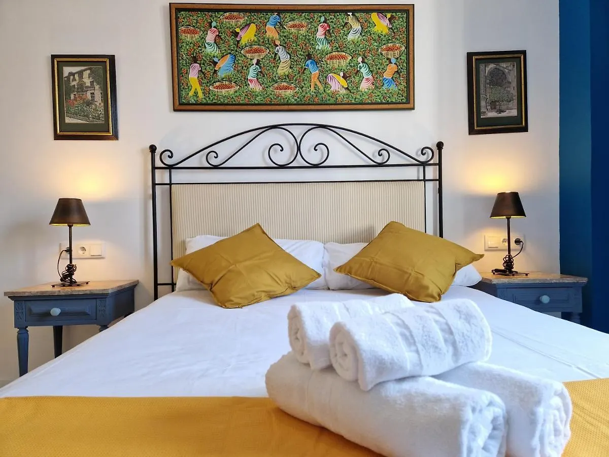 Del Parque Flats Balneario De Pina Villa Malaga